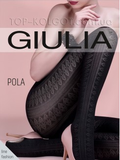 GIULIA Pola 60 model 1