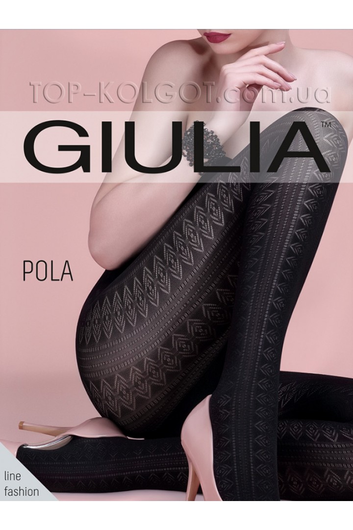 GIULIA Pola 60 model 1