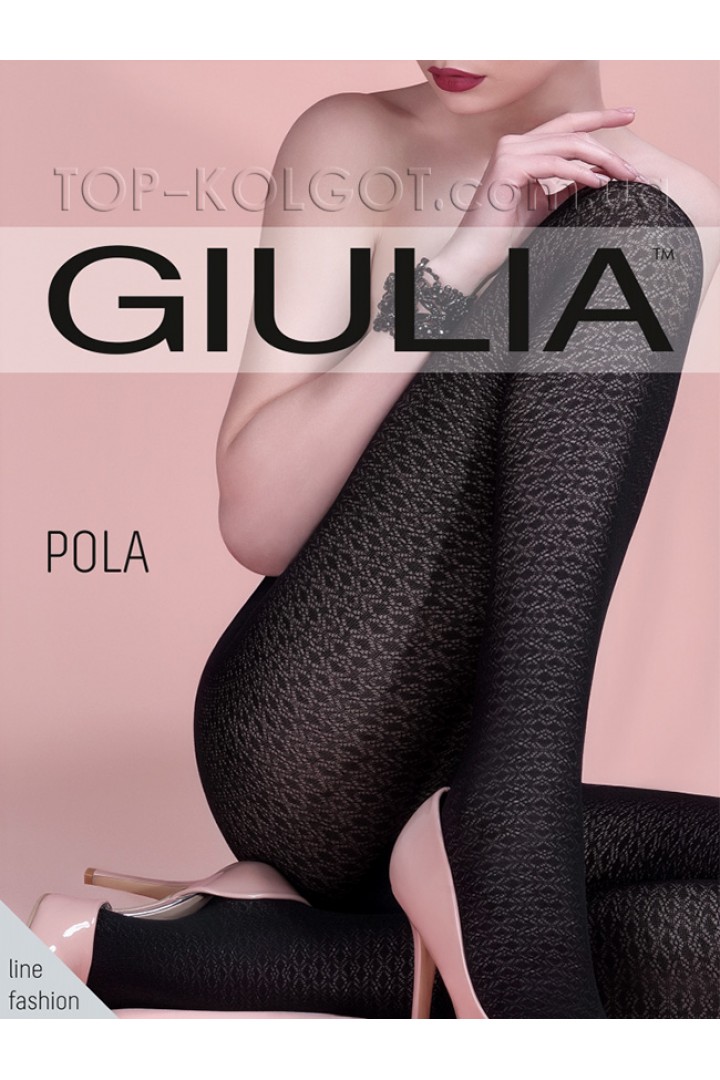 GIULIA Pola 60 model 2