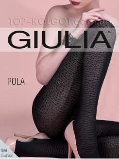 GIULIA Pola 60 model 2