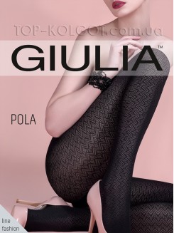GIULIA Pola 60 model 3