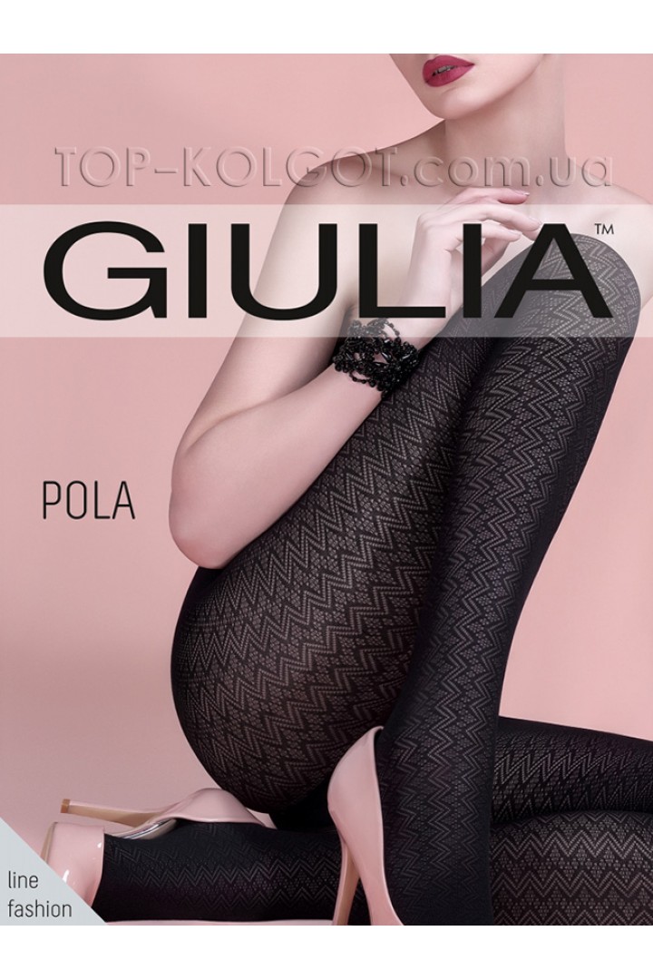 GIULIA Pola 60 model 3