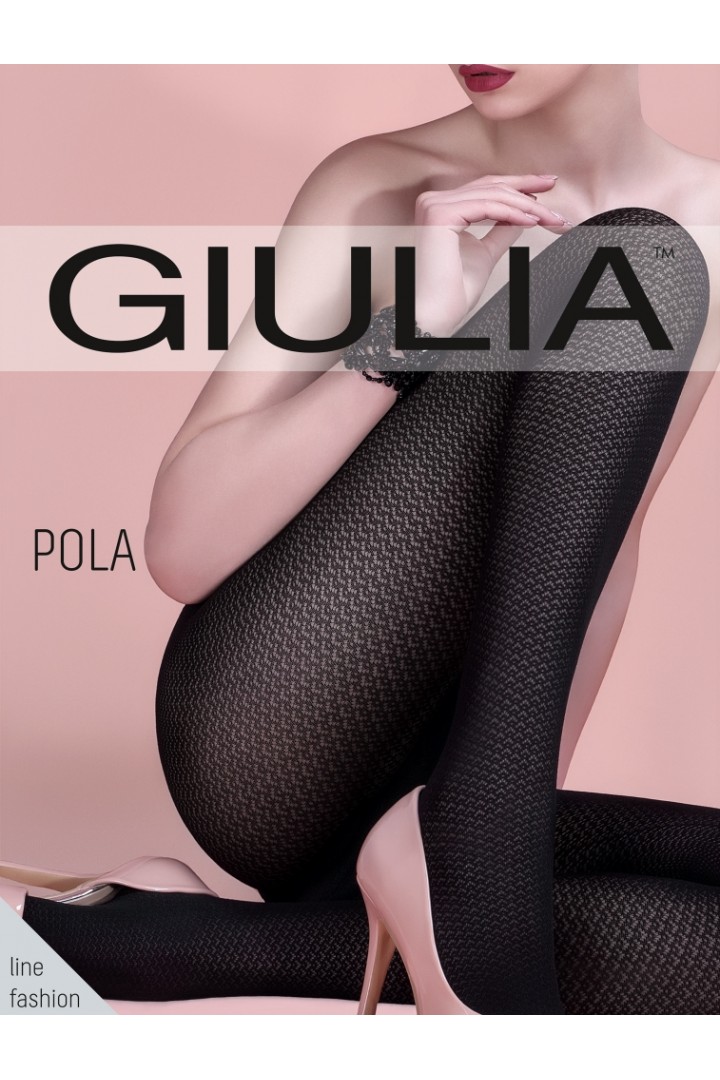 GIULIA Pola 60 model 4