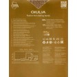 Чулки GIULIA Positive Anti-chafing bands