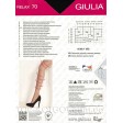 GIULIA Relax 70