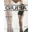 Колготки в сетку GIULIA Rete 40