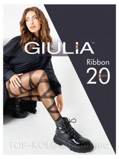 GIULIA Ribbon 20 model 1