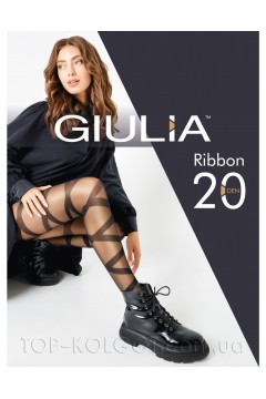 GIULIA Ribbon 20 model 1