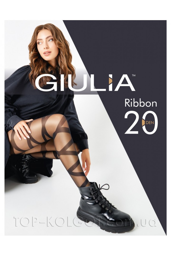 GIULIA Ribbon 20 model 1