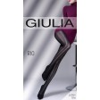 Колготки теплі з візерунком  GIULIA Rio 150 model 2