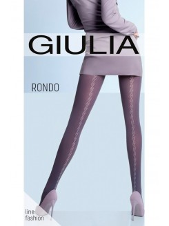 GIULIA Rondo 100 model 5