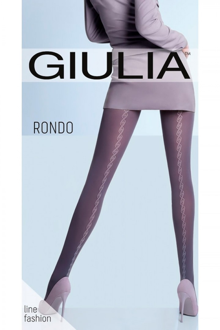 GIULIA Rondo 100 model 5