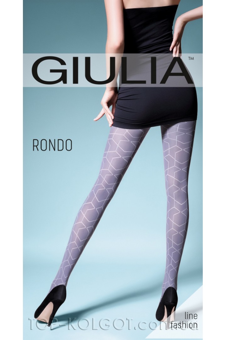 GIULIA Rondo 100 model 3