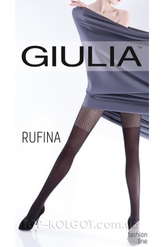 Колготки GIULIA Rufina 100 model 16