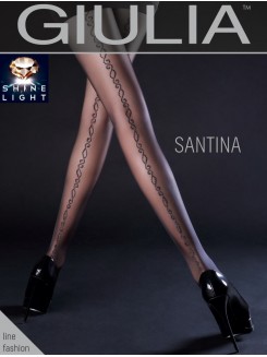 со швом GIULIA Santina 20 model 3