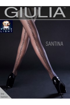 со швом GIULIA Santina 20 model 3