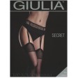 Чулки GIULIA Secret 20 model 1