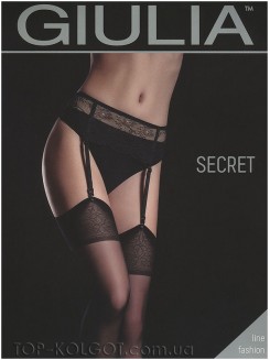 Панчохи GIULIA Secret 20 model 1