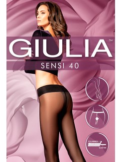 GIULIA Sensi 40