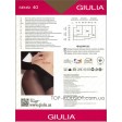 GIULIA Sensi 40