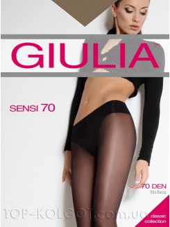 GIULIA Sensi 70