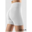 Женские бесшовные шорты-велосипедки GIULIA Shorts Shape