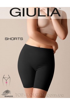  GIULIA Shorts model 1