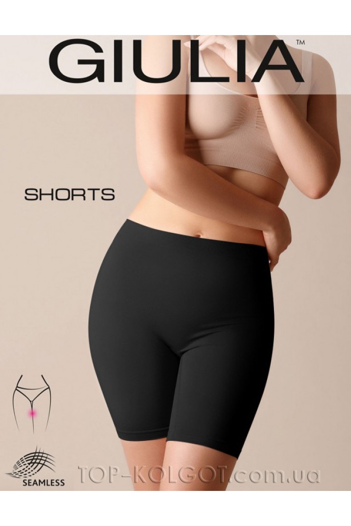  GIULIA Shorts model 1