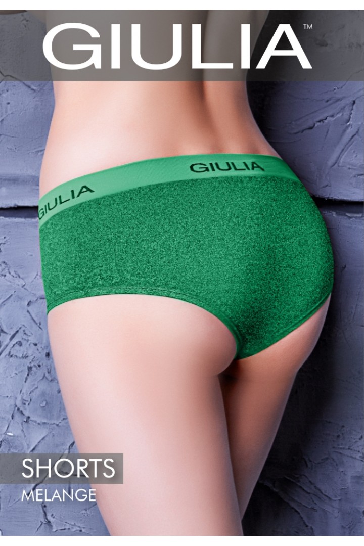 GIULIA Shorts Melange