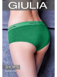 GIULIA Shorts Melange