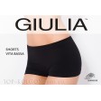 GIULIA Shorts vita bassa