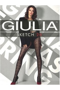 GIULIA Sketch 20 model 2