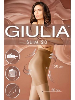 GIULIA Slim 20