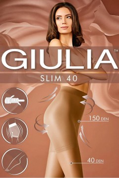 GIULIA Slim 40