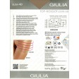 GIULIA Slim 40