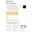 Моделирующие бесшовные трусики слипы GIULIA Slip Modelling