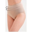 Моделюючі безшовні трусики сліпи GIULIA Slip Modelling