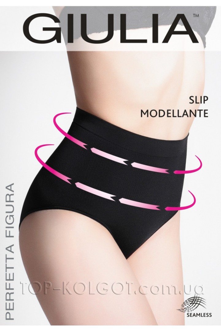 GIULIA Slip Modellante