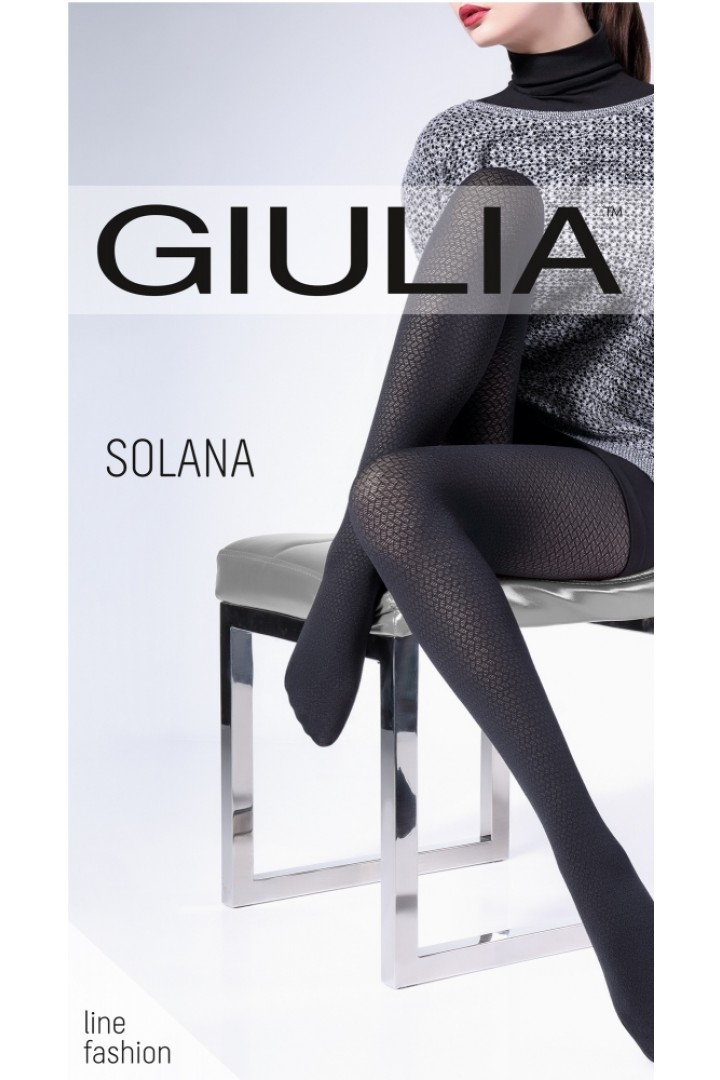 GIULIA Solana 80 model 2