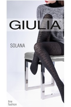 GIULIA Solana 80 model 3