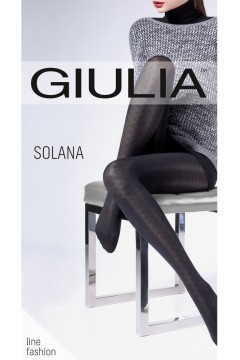 GIULIA Solana 80 model 4
