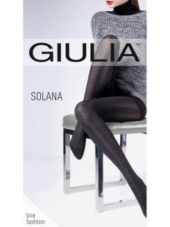 GIULIA Solana 80 model 4