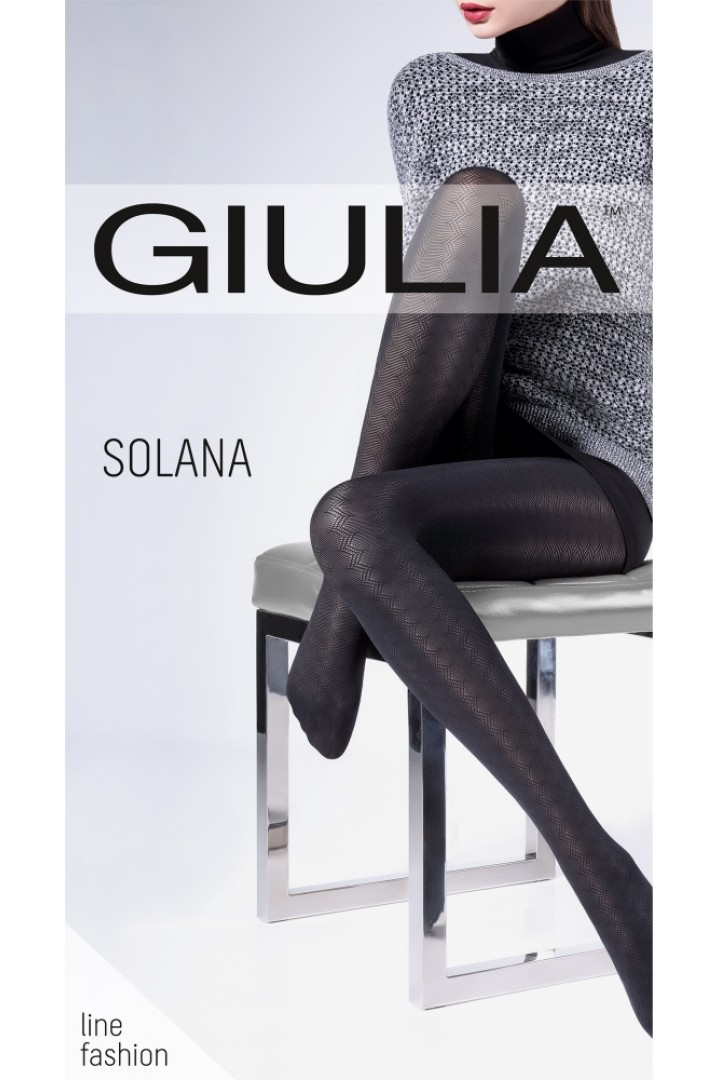 GIULIA Solana 80 model 4