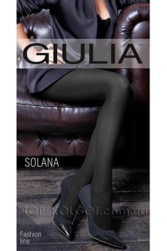 GIULIA Solana 80 model 9