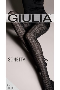 GIULIA Sonetta 100 model 1
