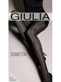 GIULIA Sonetta 100 model 1