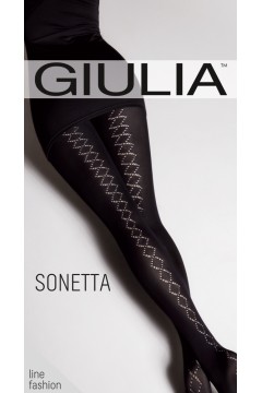 GIULIA Sonetta 100 model 12