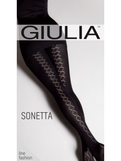 GIULIA Sonetta 100 model 12