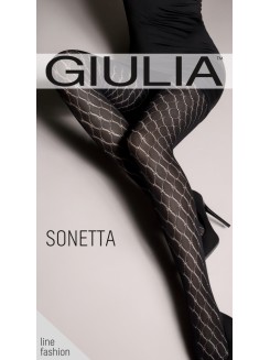 GIULIA Sonetta 100 model 2