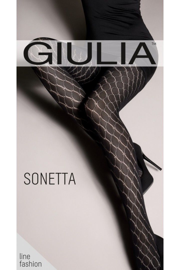 GIULIA Sonetta 100 model 2